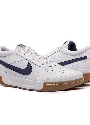 Кросівки чоловічі nike zoom court lite 3 dv3258-102