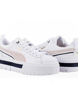 Кросівки жіночі puma mayze classics (39857301)