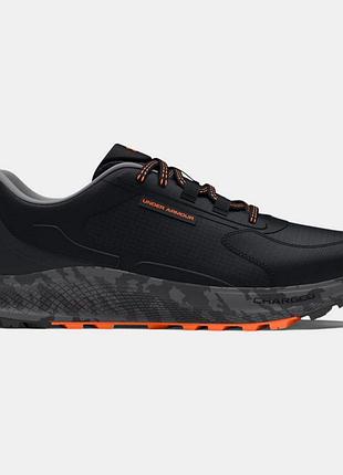 Кросівки чоловічі under armour charged bandit tr 3 (3028371-001)