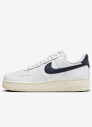 Кросівки жіночі nike air force 1 '07 flyease (hj9122-100)