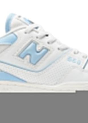 Кросівки жіночі new balance 550 (bbw550bc)