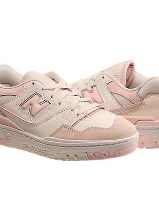 Кросівки жіночі new balance 550 (bbw550wp)