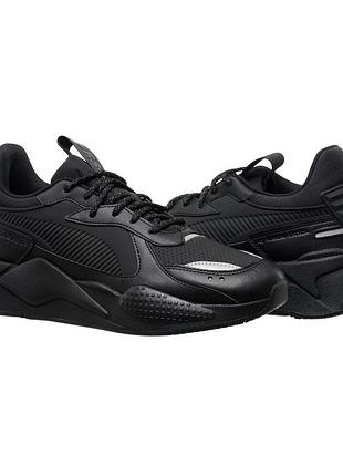 Кросівки чоловічі puma rs-x triple (39192801)