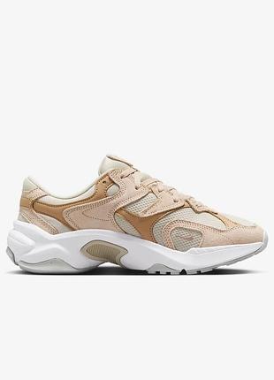 Кросівки жіночі nike al8 zapatillas (fj3794-105)