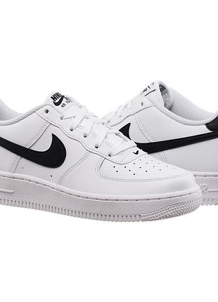 Кросівки жіночі nike air force 1 gs (fv5948-101)