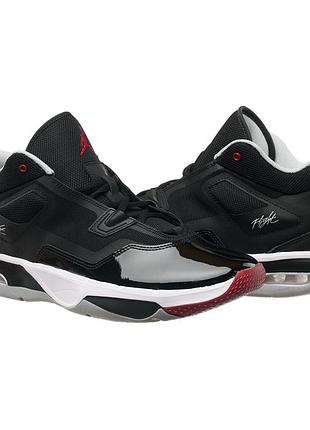 Кросівки чоловічі jordan stay loyal 3 (fb1396-006) 44