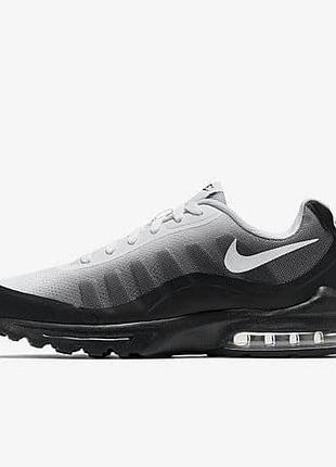 Кросівки жіночі nike air max invigor gs cz4193-001