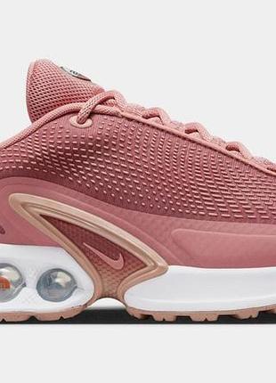Кросівки жіночі nike air max dn (fj3145-600)