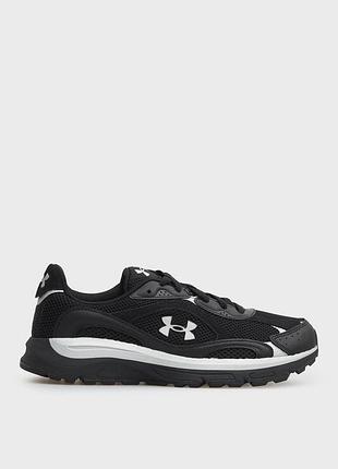 Кросівки чоловічі under armour tech runner (6011293-003)
