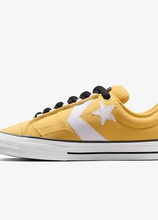 Кеди чоловічі converse star player 76 a11484c