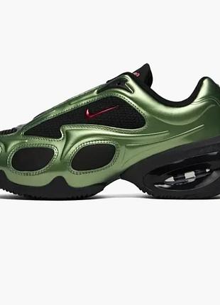 Кросівки жіночі nike air max muse green fv1920-004