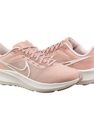 Кросівки жіночі nike air zoom pegasus (dh4072-601)