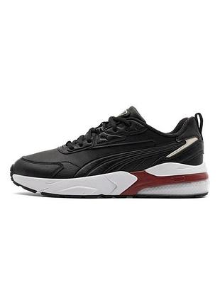 Кросівки чоловічі puma black-alpine sn (39421403)