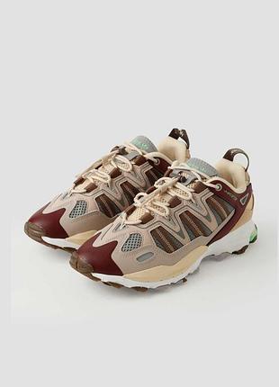 Кросівки чоловічі adidas hyperturf adventure (hq6605) 38