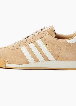 Кросівки чоловічі adidas samoa jh9050