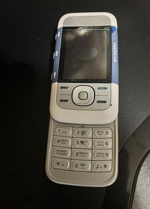 Nokia 5300 2