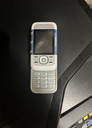 Nokia 5300