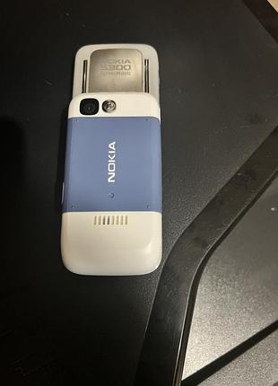 Nokia 5300 3