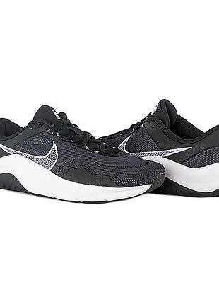 Кросівки чоловічі nike m legend essential 3 nn dm1120-001