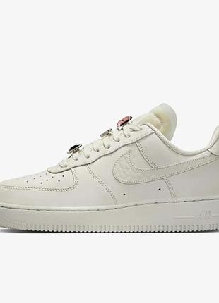 Кросівки жіночі nike air force 1 lo prm (dn5463-001)
