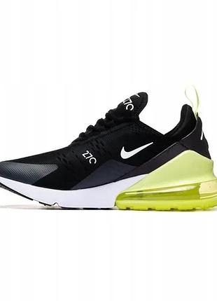 Кросівки чоловічі nike air max 270 ah8050-703