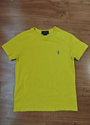 Футболка дитяча ralph lauren оригінал