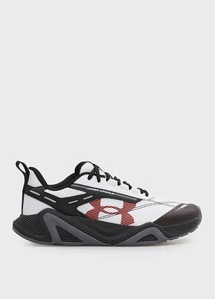 Кросівки чоловічі under armour charged commit tr 5 (6007140-103)