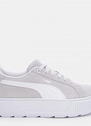Кросівки жіночі puma karmen (38461412)