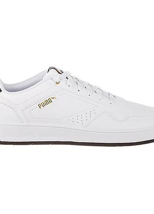 Кеди чоловічі puma court classic 39501807