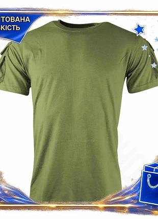 Dm футболка тактична kombat специфікація 2.2 uk tactical t-shirt оливкова для спорту і повсякденного н spe|lz