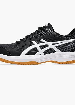 Кросівки чоловічі asics gel-upcourt 6 (1071a104-001)