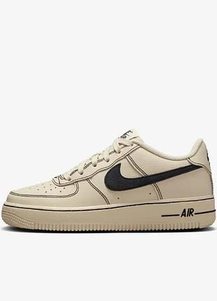 Кросівки жіночі nike air force 1 lv8 4 (gs) hj4563-200