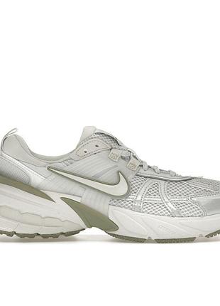 Кросівки жіночі nike v2k run (fd0736-006)