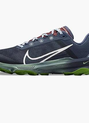 Кросівки жіночі nike terra kiger 9 blue dr2694-403