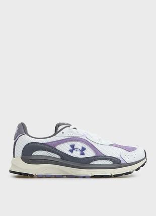 Кросівки жіночі under armour w tech runner-wht (6007575-101)