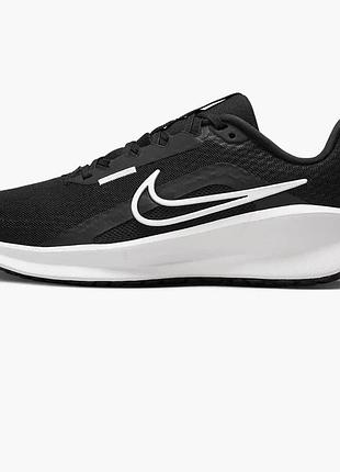 Кросівки жіночі nike downshifter 13 black fd6476-001