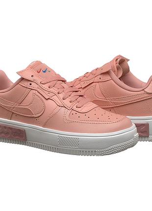 Кросівки жіночі nike air force 1 fontanka (dh1290-801)