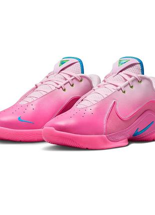 Кросівки чоловічі nike lebron xxii sn hv8455-600