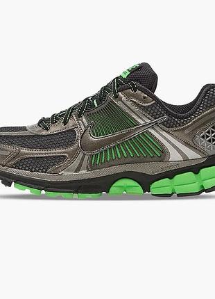 Кросівки чоловічі nike zoom vomero 5 se black/grey ib2988-001