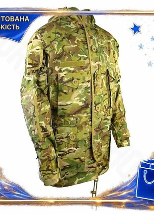 Dm куртка тактическая kombat спецификация 2.2 uk assault jacket l мультикам для военных активного испо spe|lz