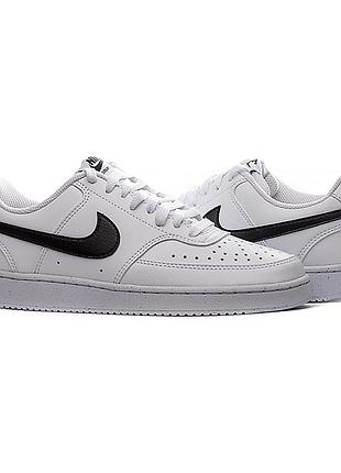 Кросівки жіночі nike court vision low better dh3158-101