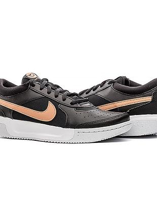 Кросівки жіночі nike zoom court lite 3 cly fb8989-001