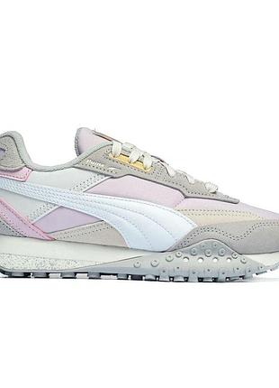 Кросівки жіночі puma blktop rider (39272519)