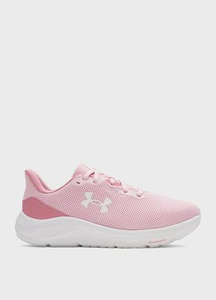 Кросівки жіночі under armour w charged pursuit 4 (3028261-647)