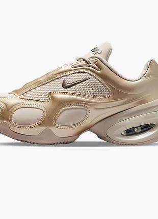 Кросівки жіночі nike air max muse beige fv1920-005