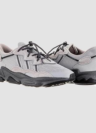 Кросівки чоловічі adidas originals ozweego (ig3564)