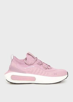 Кросівки жіночі under armour a w phantom 4 (3027594-521)