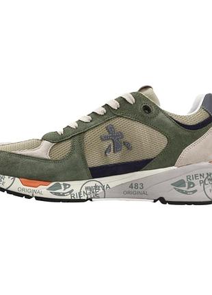 Кросівки чоловічі premiata mase var.7295