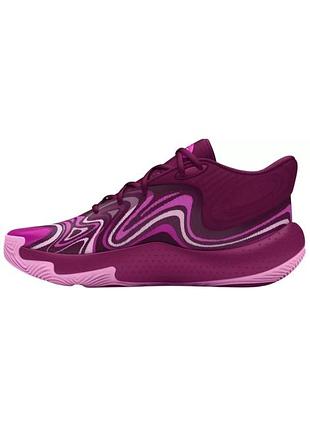 Кросівки чоловічі under armour ua spawn 6 3027647-500