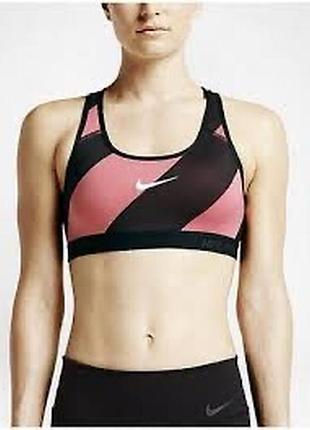 Топ топік nike pro